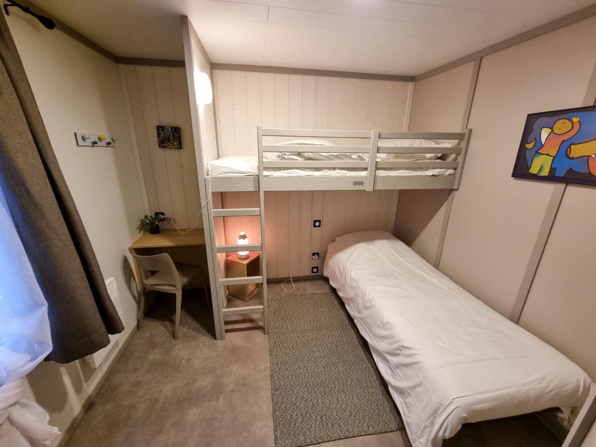 La Cabane 27 ~ Chalet Cosy Au Bord Du Lac De Peyre Labouheyre Ngoại thất bức ảnh